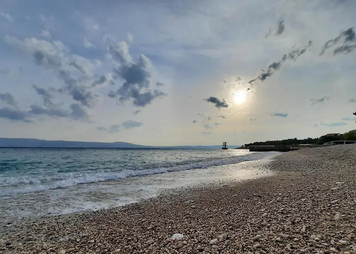 Romantic Coastal House In Old Town Of * Novi Vinodolski