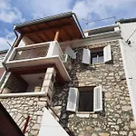Romantic Coastal House In Old Town Of *