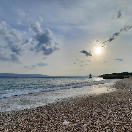 Romantic Coastal House In Old Town Of * Novi Vinodolski