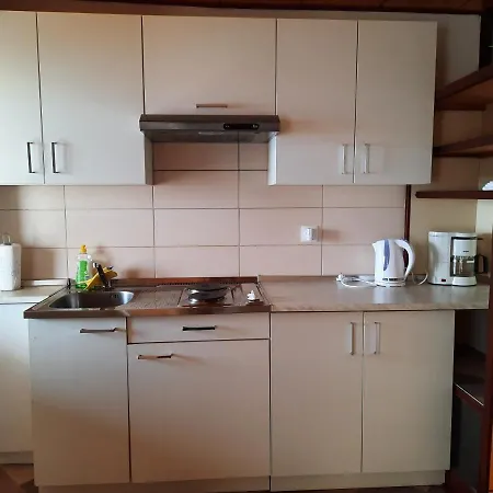Holiday home Romantic Coastal House In Old Town Of Novi Vinodolski
